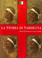 La storia di Sardegna