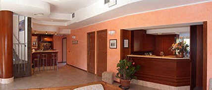 Hotel Al Gabbiano 