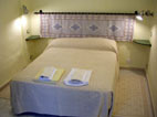 Bed & Breakfast Antonello Bosa  camera da letto 1
