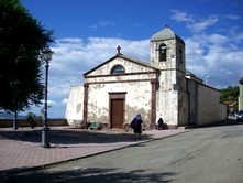 Chiesa San Cristoforo