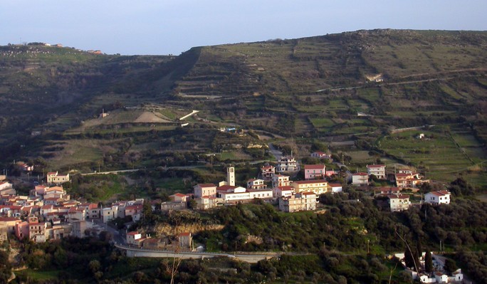 Modolo Panorama